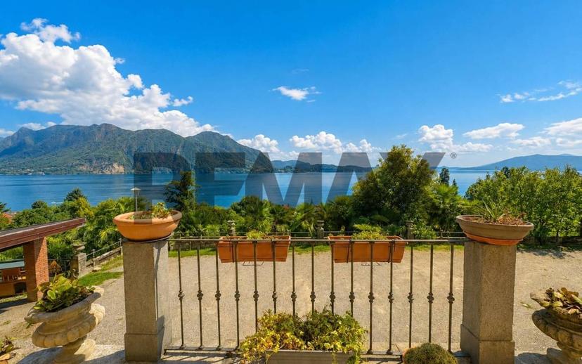 Trilocale via Mapelli 2, Intra, Verbania — foto 13 di 28