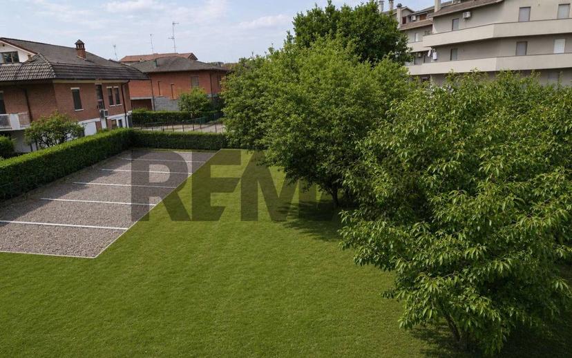Terratetto plurifamiliare via Rotta 8, Rotta, Travacò Siccomario — foto 2 di 11