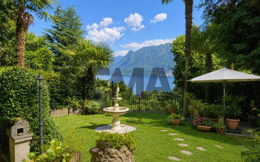 Trilocale via Mapelli 2, Intra, Verbania — foto 18 di 28