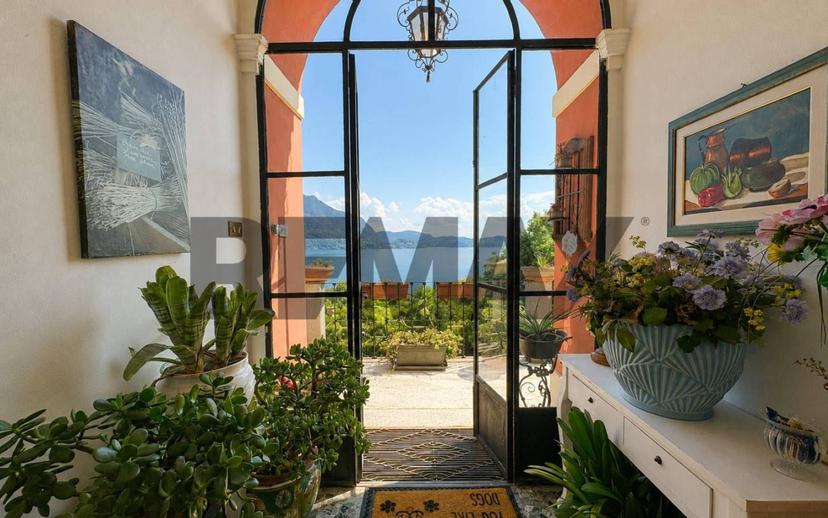 Trilocale via Mapelli 2, Intra, Verbania — foto 7 di 28