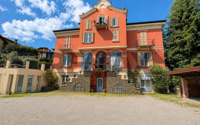 Trilocale via Mapelli 2, Intra, Verbania — foto 28 di 28