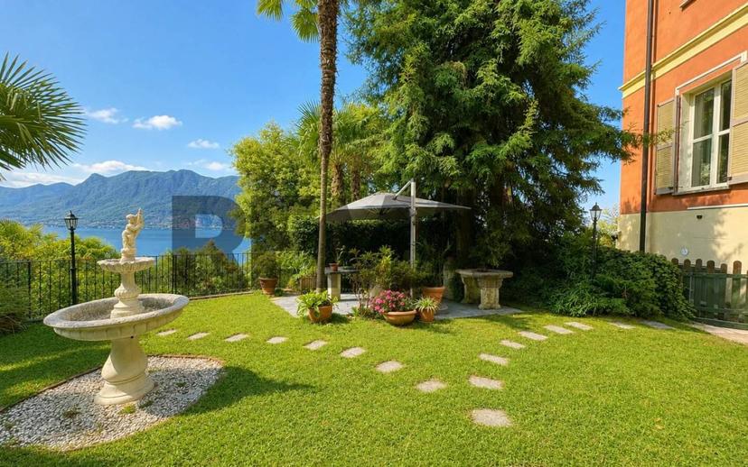 Trilocale via Mapelli 2, Intra, Verbania — foto 12 di 28