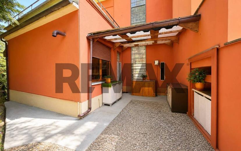 Trilocale via Mapelli 2, Intra, Verbania — foto 19 di 28