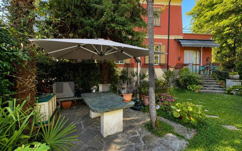 Trilocale via Mapelli 2, Intra, Verbania — foto 20 di 28