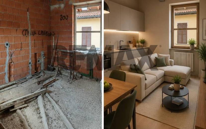 Terratetto plurifamiliare via rotta 8, Rotta, Travacò Siccomario — foto 9 di 9