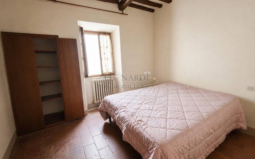 Trilocale da ristrutturare, piano terra, Sansepolcro — foto 3 di 4