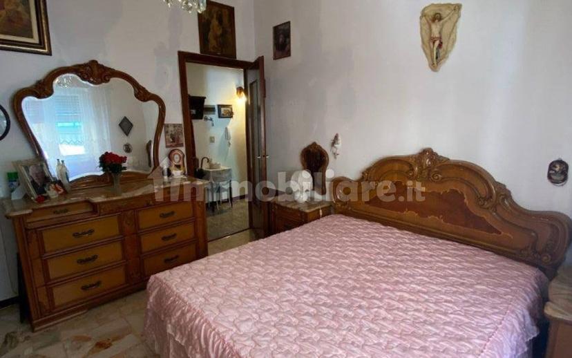 Trilocale via dei Ceramisti, Albissola Marina — foto 8 di 20