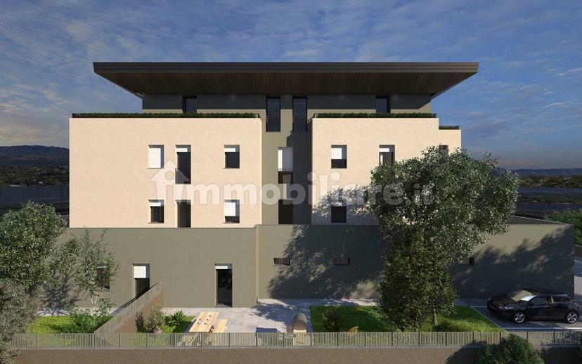 Appartamento via Piero Calamandrei, Crespellano, Valsamoggia