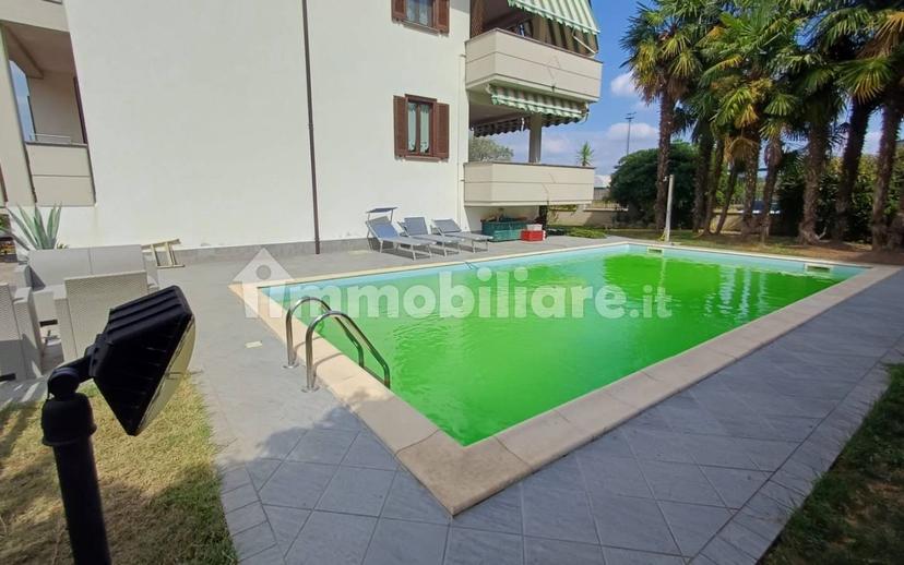 Villa unifamiliare, ottimo stato, 350 m², Centro, Rivergaro — foto 9 di 36