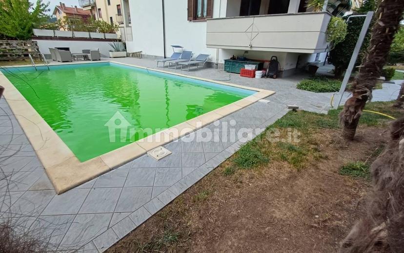 Villa unifamiliare, ottimo stato, 350 m², Centro, Rivergaro — foto 32 di 36