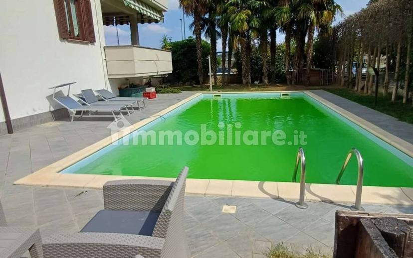 Villa unifamiliare, ottimo stato, 350 m², Centro, Rivergaro — foto 8 di 36
