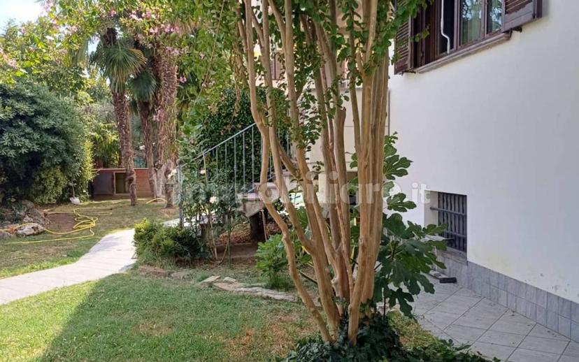 Villa unifamiliare, ottimo stato, 350 m², Centro, Rivergaro — foto 26 di 36