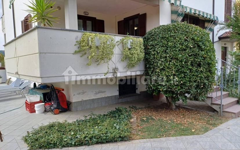 Villa unifamiliare, ottimo stato, 350 m², Centro, Rivergaro — foto 4 di 36