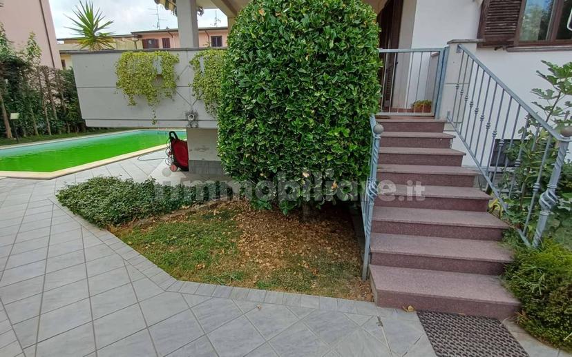 Villa unifamiliare, ottimo stato, 350 m², Centro, Rivergaro — foto 14 di 36