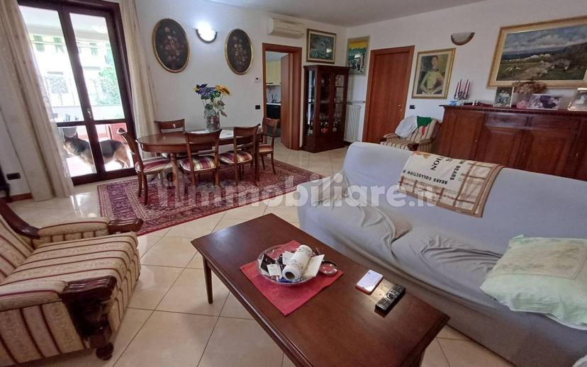 Villa unifamiliare, ottimo stato, 350 m², Centro, Rivergaro — foto 25 di 36