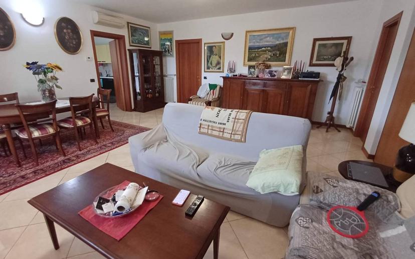Villa unifamiliare, ottimo stato, 350 m², Centro, Rivergaro — foto 23 di 36