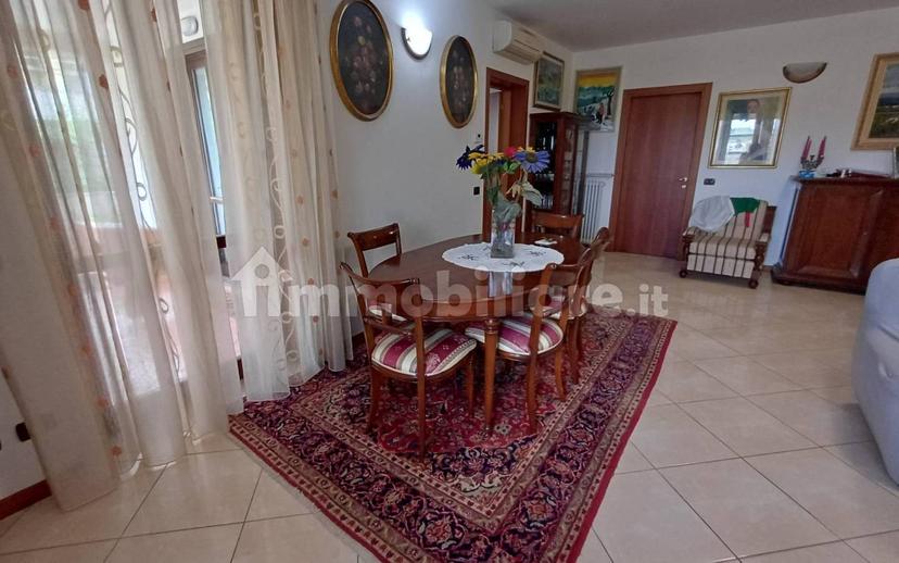 Villa unifamiliare, ottimo stato, 350 m², Centro, Rivergaro — foto 21 di 36