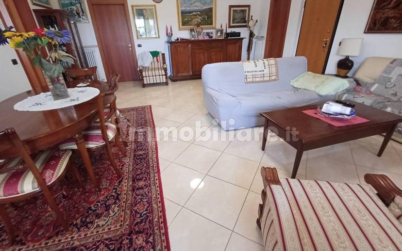 Villa unifamiliare, ottimo stato, 350 m², Centro, Rivergaro — foto 19 di 36