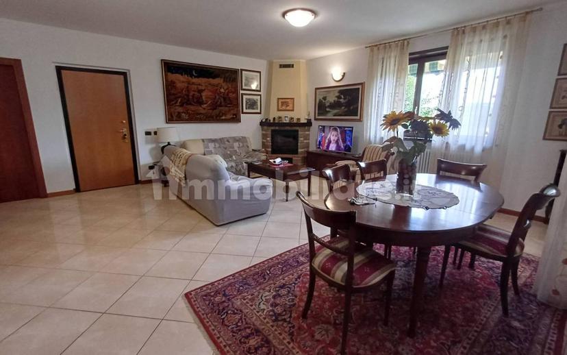 Villa unifamiliare, ottimo stato, 350 m², Centro, Rivergaro — foto 12 di 36