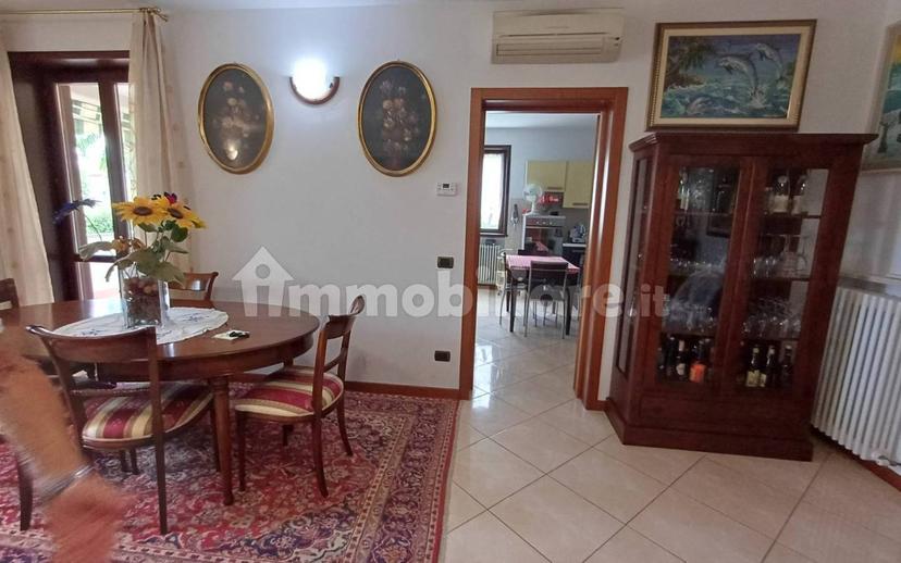 Villa unifamiliare, ottimo stato, 350 m², Centro, Rivergaro — foto 22 di 36