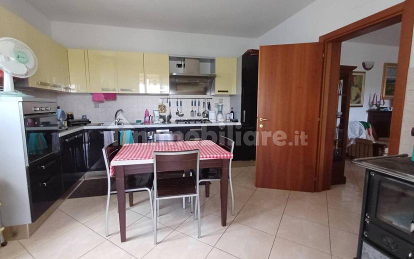 Villa unifamiliare, ottimo stato, 350 m², Centro, Rivergaro — foto 30 di 36