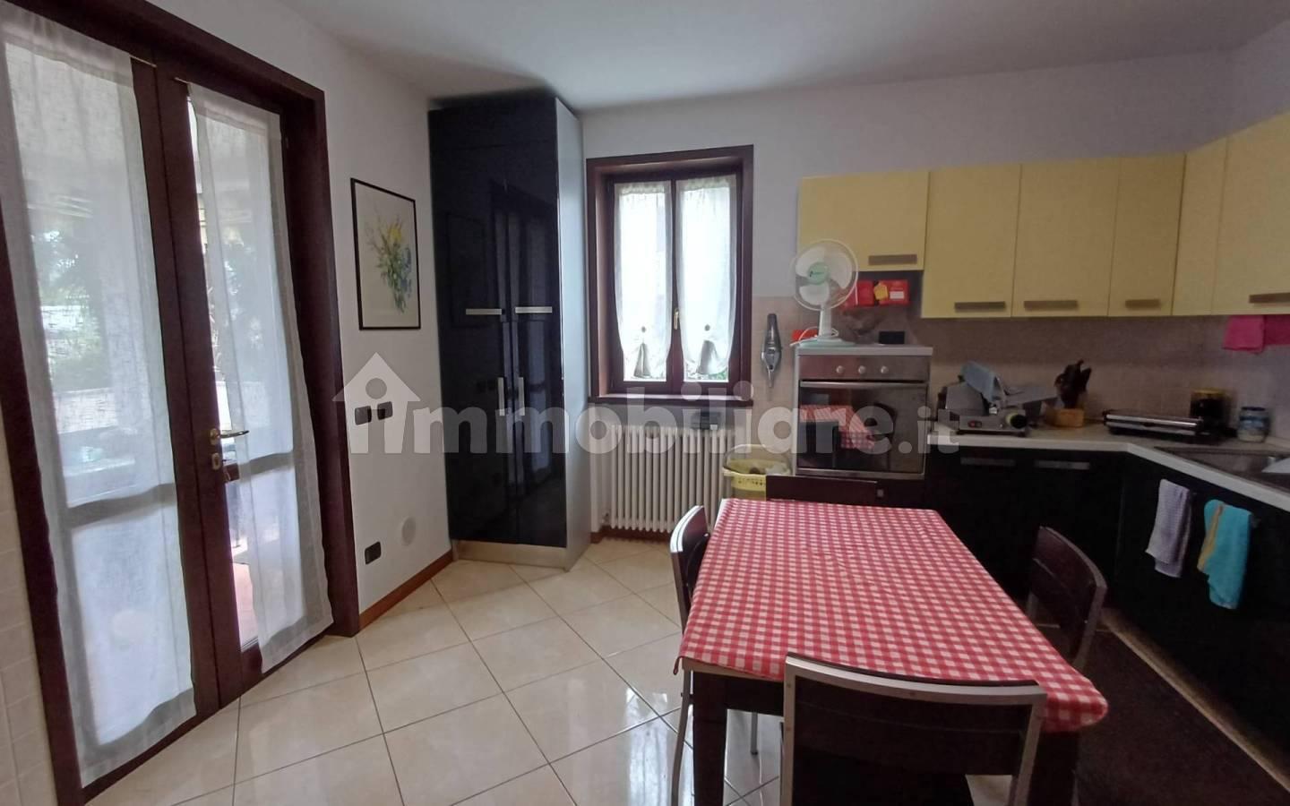 Villa unifamiliare, ottimo stato, 350 m², Centro, Rivergaro