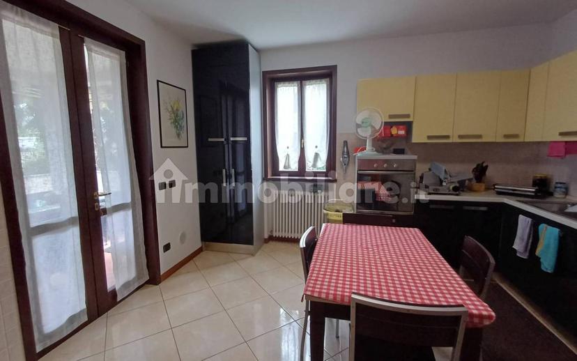 Villa unifamiliare, ottimo stato, 350 m², Centro, Rivergaro