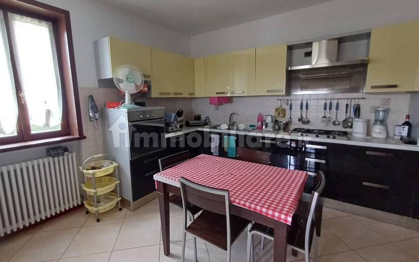 Villa unifamiliare, ottimo stato, 350 m², Centro, Rivergaro — foto 31 di 36