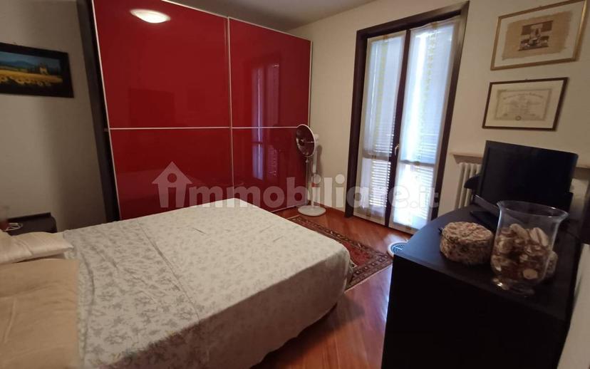 Villa unifamiliare, ottimo stato, 350 m², Centro, Rivergaro — foto 33 di 36