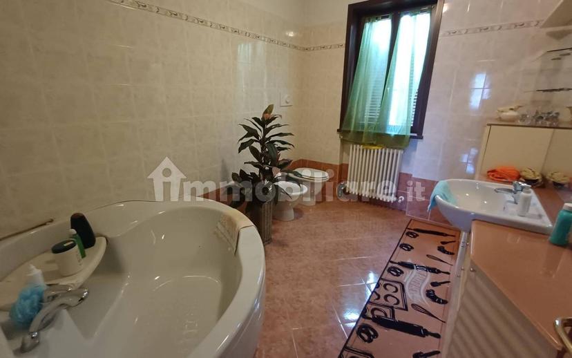 Villa unifamiliare, ottimo stato, 350 m², Centro, Rivergaro — foto 24 di 36