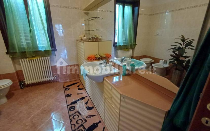 Villa unifamiliare, ottimo stato, 350 m², Centro, Rivergaro — foto 36 di 36