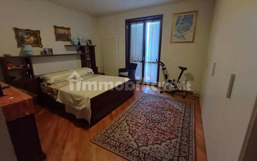 Villa unifamiliare, ottimo stato, 350 m², Centro, Rivergaro — foto 6 di 36