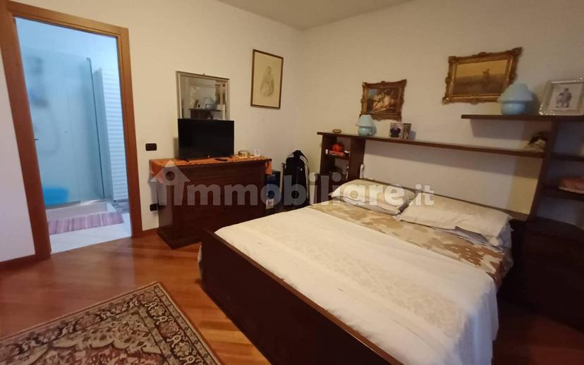 Villa unifamiliare, ottimo stato, 350 m², Centro, Rivergaro — foto 17 di 36
