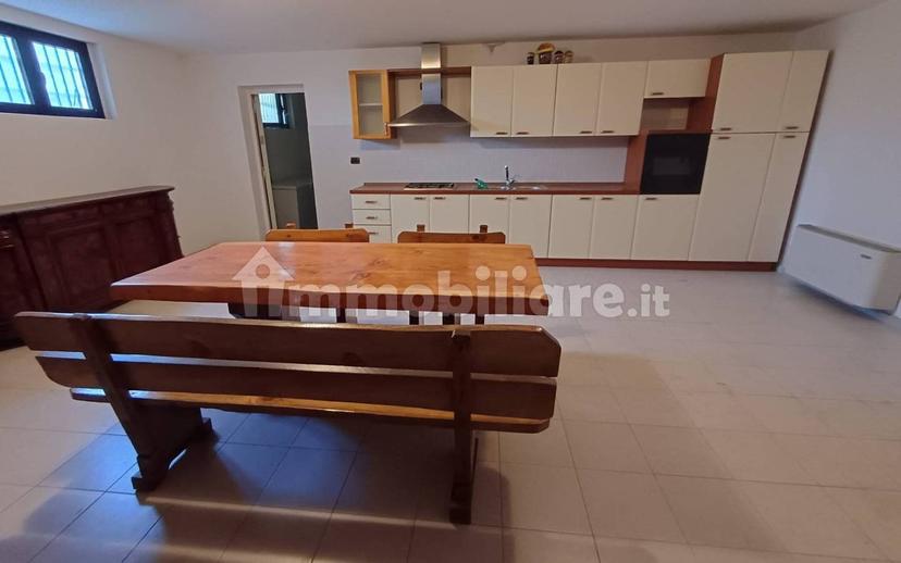 Villa unifamiliare, ottimo stato, 350 m², Centro, Rivergaro — foto 15 di 36