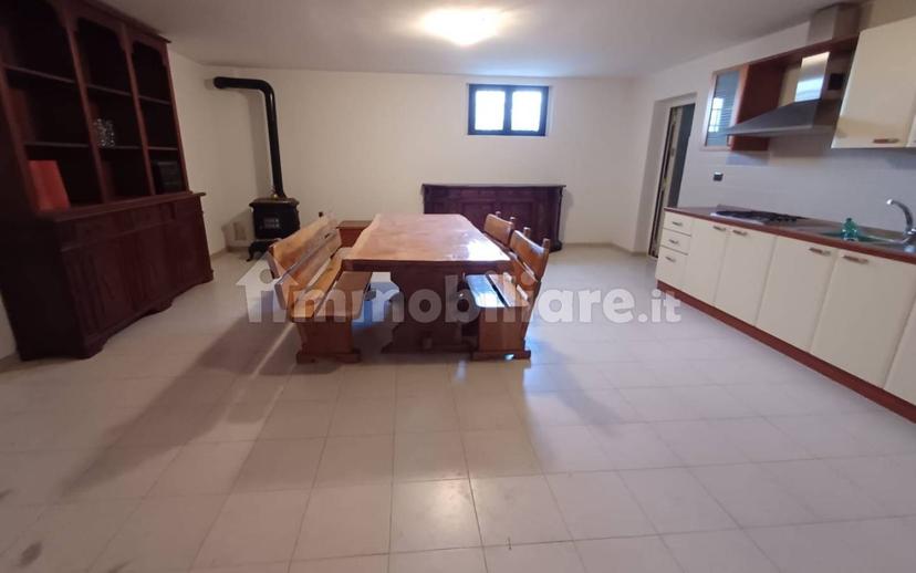 Villa unifamiliare, ottimo stato, 350 m², Centro, Rivergaro — foto 35 di 36