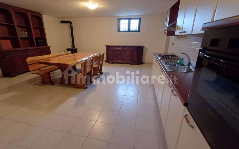 Villa unifamiliare, ottimo stato, 350 m², Centro, Rivergaro — foto 18 di 36