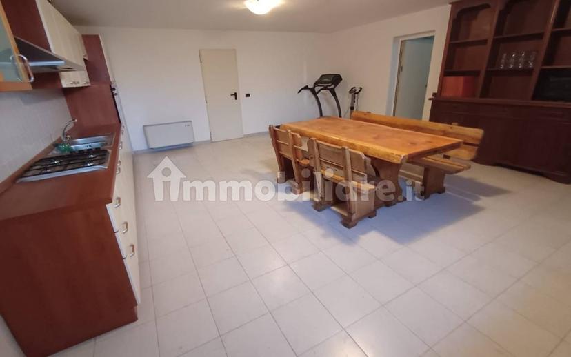 Villa unifamiliare, ottimo stato, 350 m², Centro, Rivergaro — foto 10 di 36