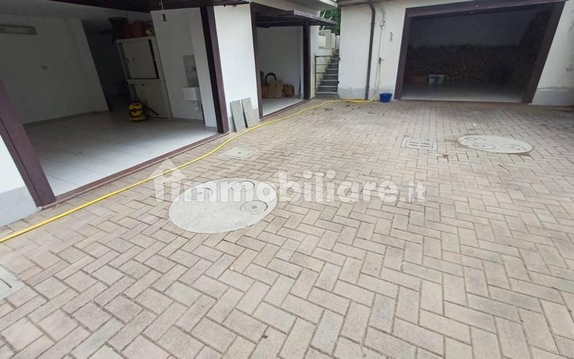 Villa unifamiliare, ottimo stato, 350 m², Centro, Rivergaro — foto 34 di 36