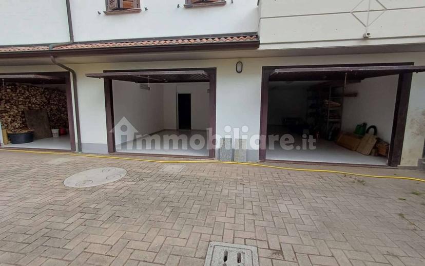 Villa unifamiliare, ottimo stato, 350 m², Centro, Rivergaro — foto 2 di 36