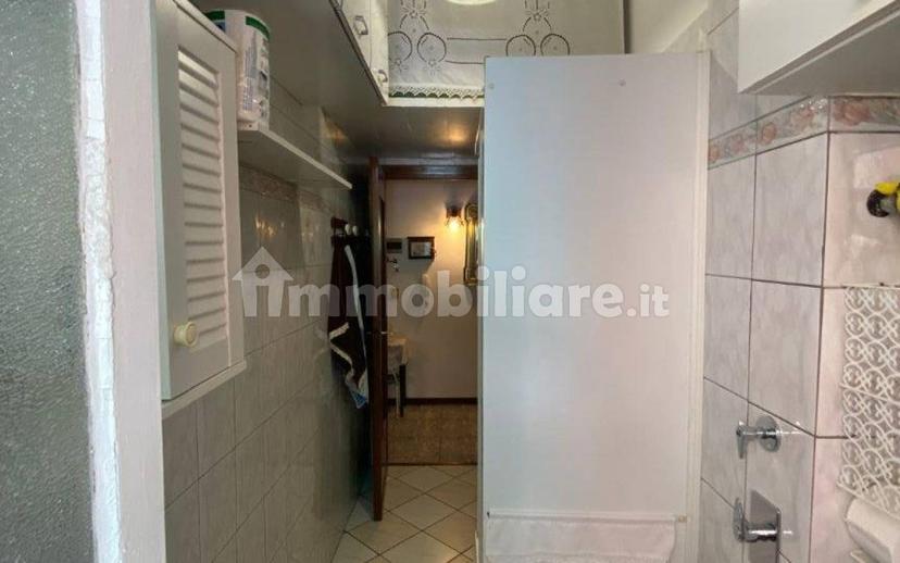 Trilocale via dei Ceramisti, Albissola Marina — foto 11 di 20