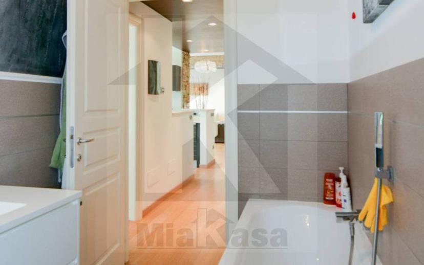 Quadrilocale via Alessandro Manzoni 127, Uboldo — foto 7 di 29
