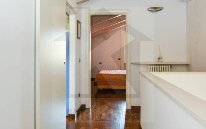 Quadrilocale via Alessandro Manzoni 127, Uboldo — foto 26 di 29