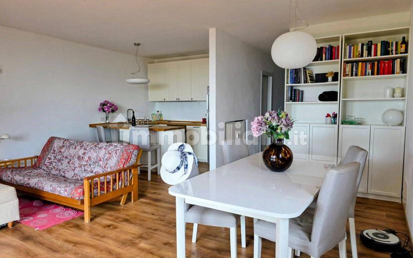Trilocale via Alessandro Manzoni 52, Colle Brianza — foto 10 di 20