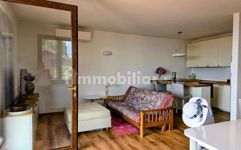 Trilocale via Alessandro Manzoni 52, Colle Brianza — foto 6 di 20