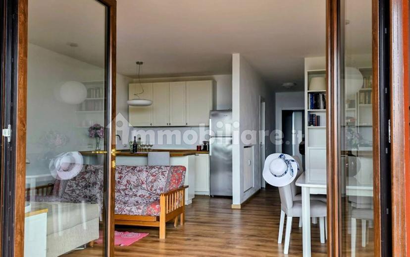 Trilocale via Alessandro Manzoni 52, Colle Brianza — foto 12 di 20