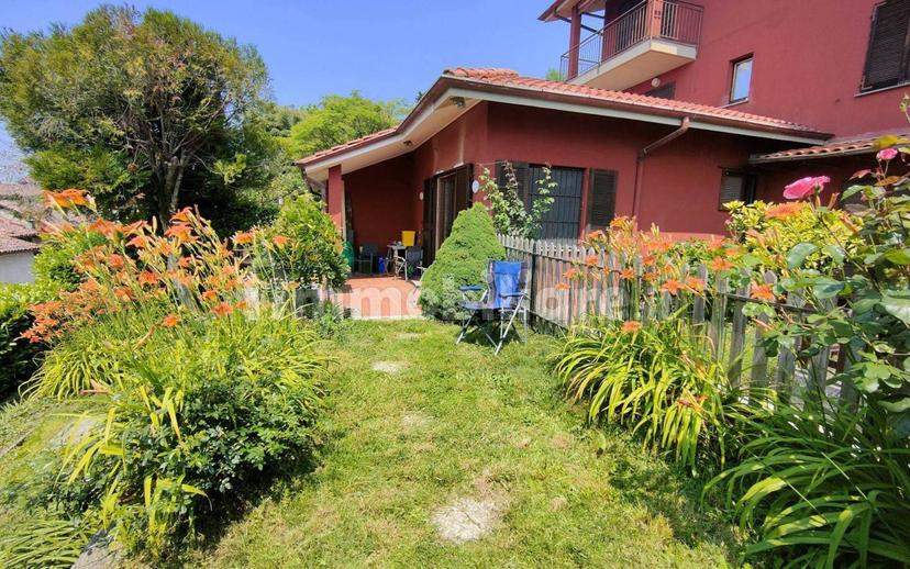 Trilocale via Alessandro Manzoni 52, Colle Brianza — foto 5 di 20