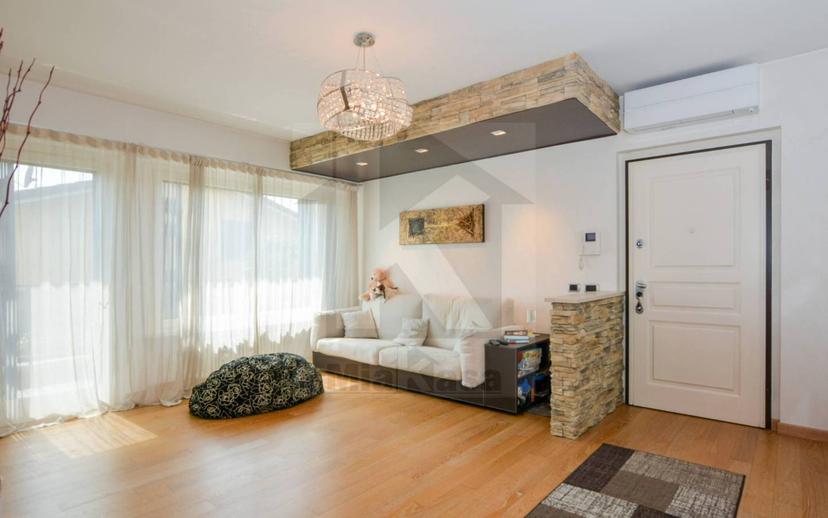 Quadrilocale via Alessandro Manzoni 127, Uboldo — foto 19 di 29