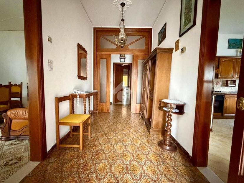 Villa unifamiliare via IV Novembre 125, Santa Maria D'adige, Vescovana — foto 4 di 19