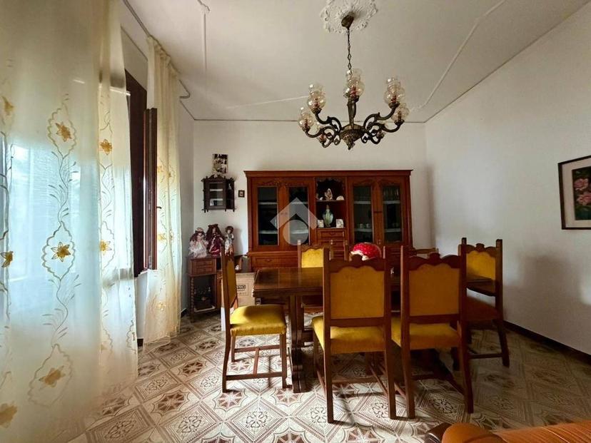 Villa unifamiliare via IV Novembre 125, Santa Maria D'adige, Vescovana — foto 12 di 19