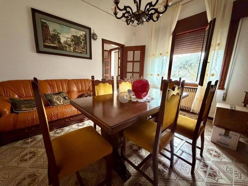 Villa unifamiliare via IV Novembre 125, Santa Maria D'adige, Vescovana — foto 6 di 19